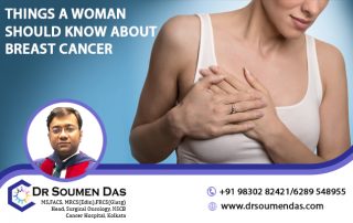 breast cancer doctor in Kolkata