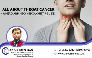 head and neck Oncologist