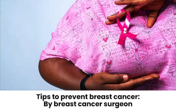 Tips To Prevent Breast Cancer